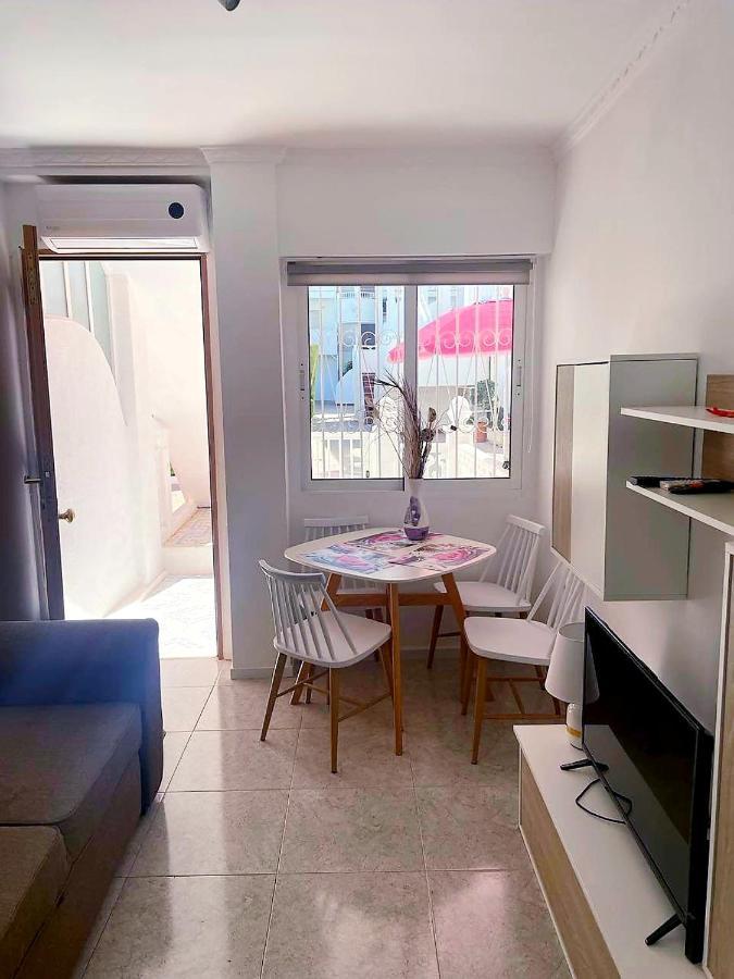 Apartament Apartment Torrevieja Exterior foto