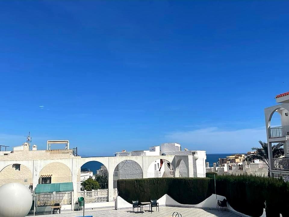 Apartament Apartment Torrevieja Exterior foto