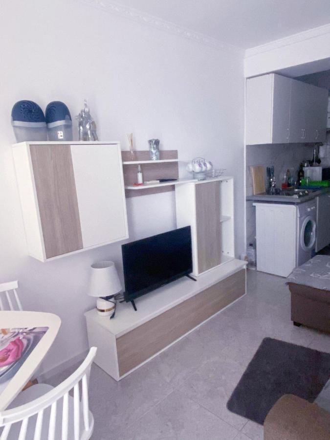 Apartament Apartment Torrevieja Exterior foto