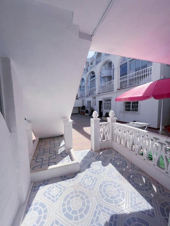 Apartament Apartment Torrevieja Exterior foto